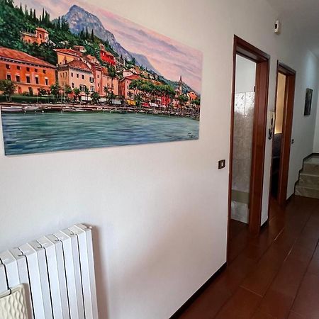 Casa Caterina 2 Storey House, With A Mountain View Toscolano Maderno Luaran gambar