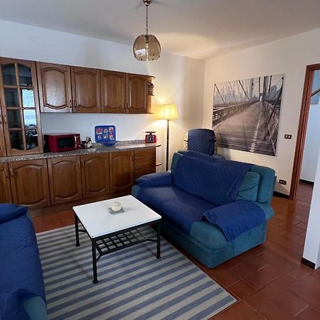 Casa Caterina 2 Storey House, With A Mountain View Toscolano Maderno Luaran gambar