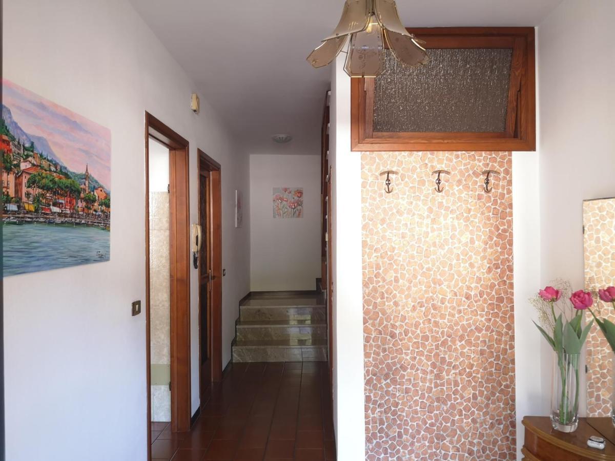 Casa Caterina 2 Storey House, With A Mountain View Toscolano Maderno Luaran gambar