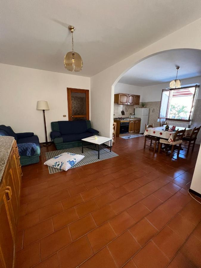 Casa Caterina 2 Storey House, With A Mountain View Toscolano Maderno Luaran gambar