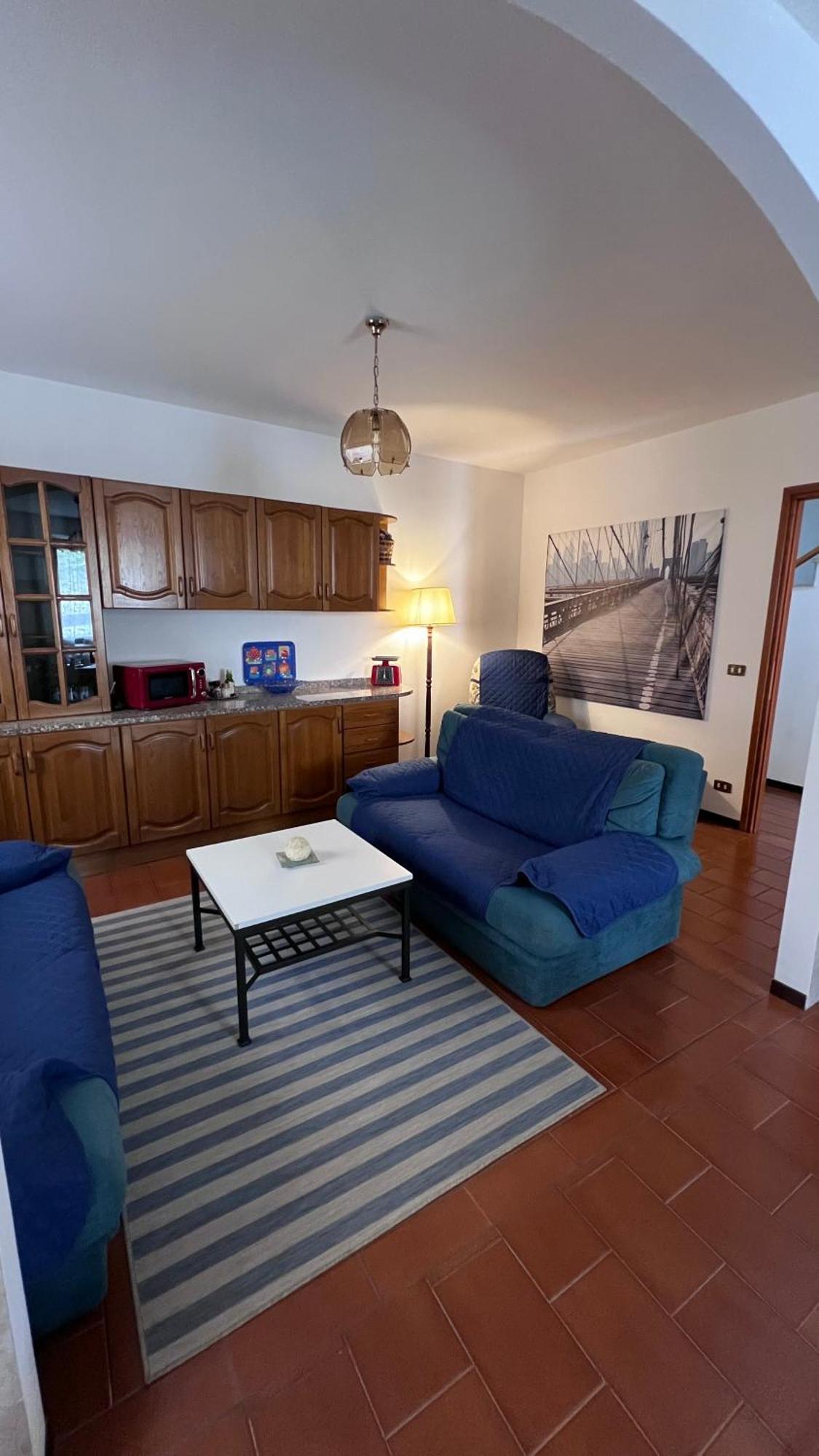 Casa Caterina 2 Storey House, With A Mountain View Toscolano Maderno Luaran gambar