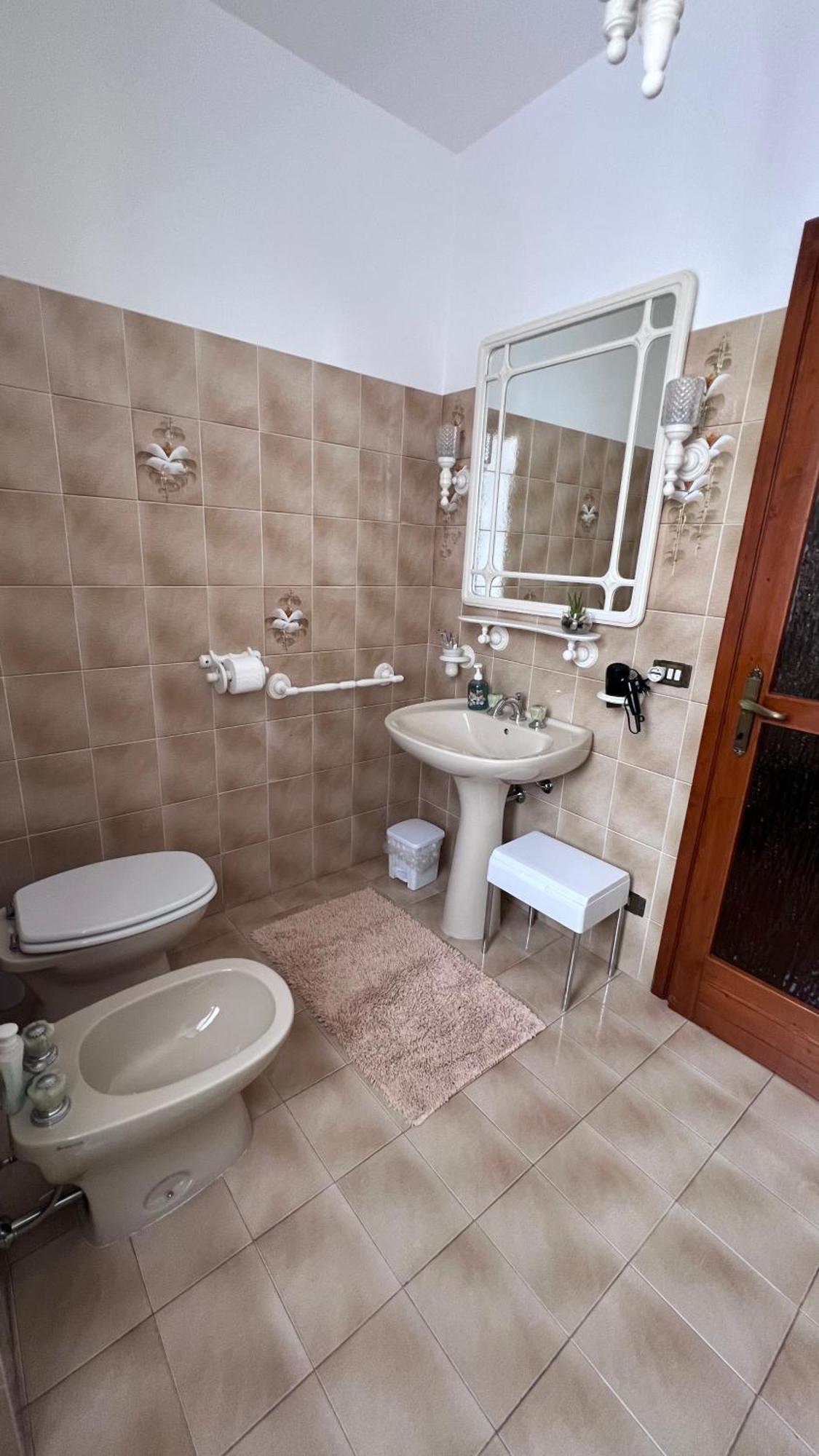 Casa Caterina 2 Storey House, With A Mountain View Toscolano Maderno Luaran gambar