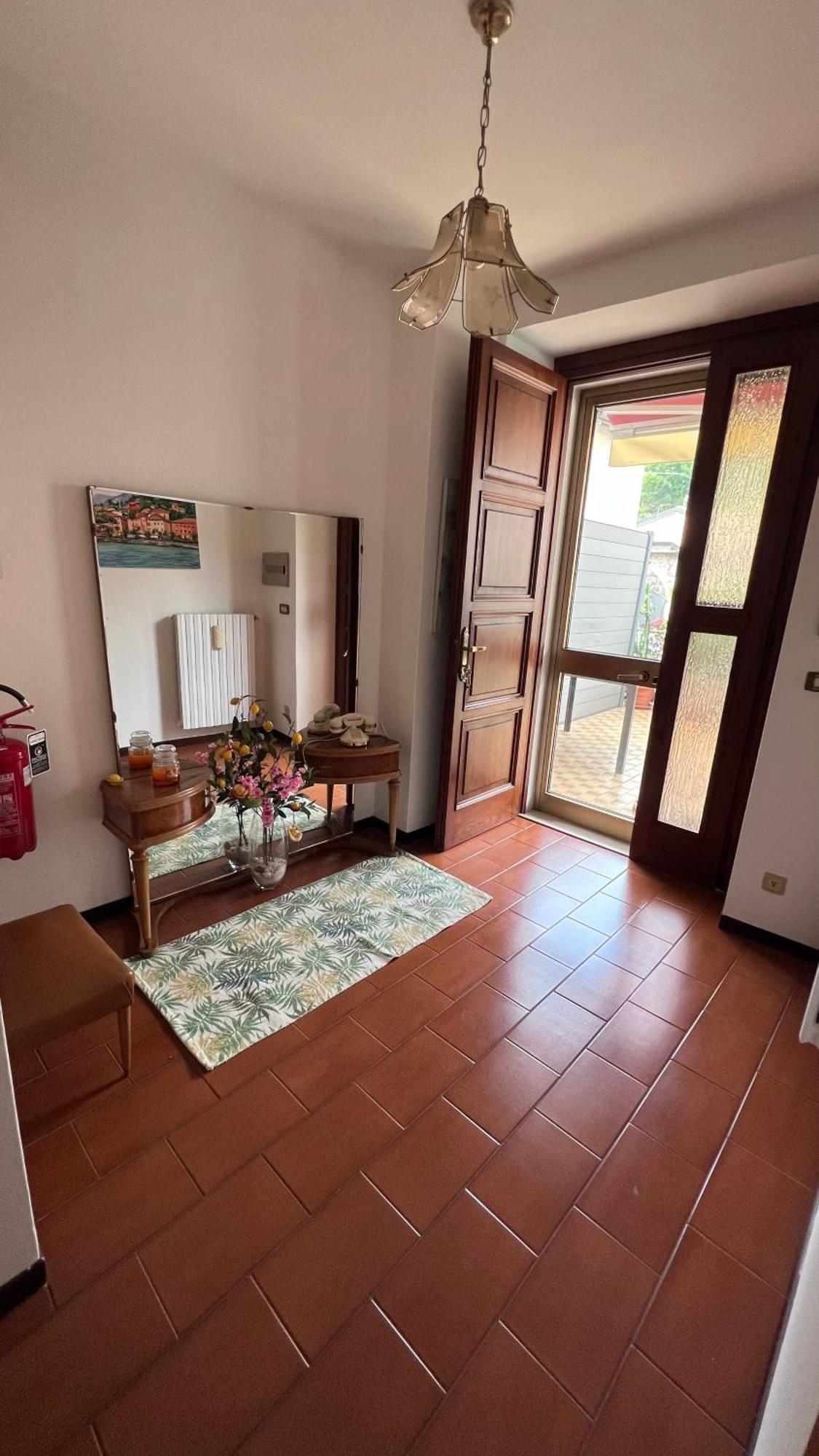 Casa Caterina 2 Storey House, With A Mountain View Toscolano Maderno Luaran gambar